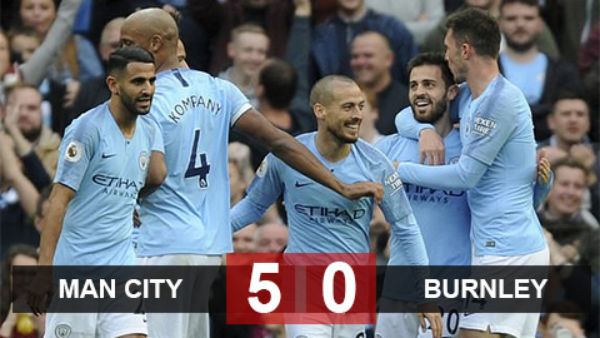  德布劳内复出送助攻大四喜，丁丁再现巅峰  