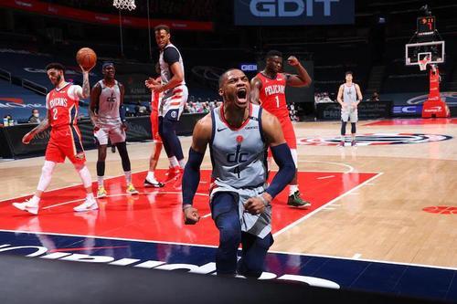  英格拉姆33分，鹈鹕加时绝杀篮网  