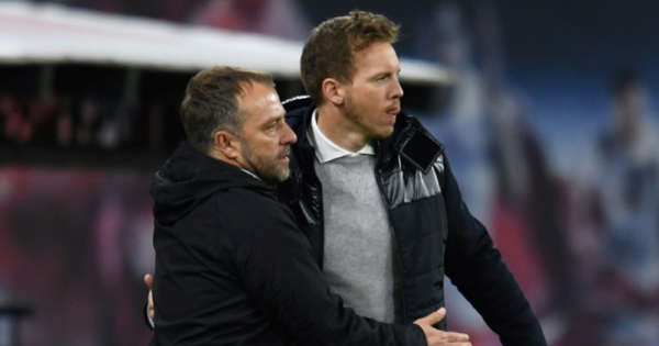  莱比锡红牛官宣续约主帅 纳格尔斯曼留任  